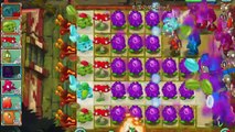 Plants Vs Zombies 2 - China Version Lost City Ep 14 - New Plants New Zombie