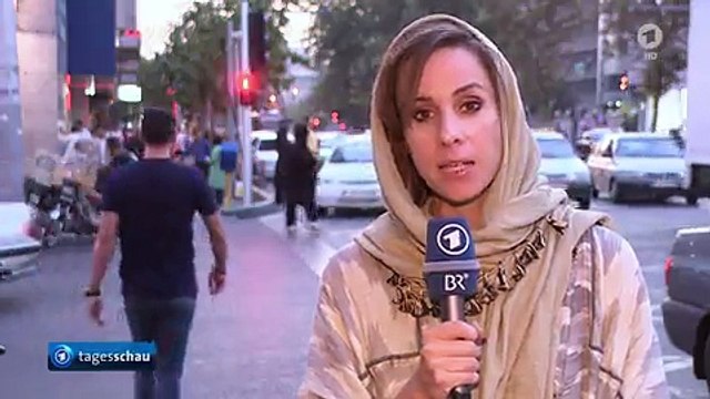 Tagesschau | 23. 09. 2017 20:00 Uhr (mit Thorsten Schröder) [GANZE FOLGE] | Das Erste