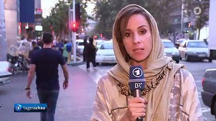 Tagesschau | 23. 09. 2017 20:00 Uhr (mit Thorsten Schröder) [GANZE FOLGE] | Das Erste