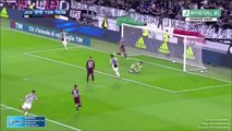 Paulo Dybala Goal - Juventus 1-0 Torino 23.09.2017