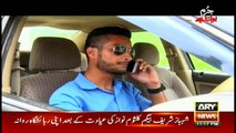 Jurm Bolta Hai 23rd September 2017