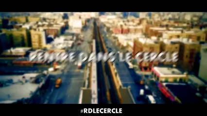 K.A.D.E.R - RENTRE DANS LE CERCLE (CLIP OFFICIEL)