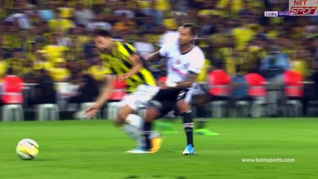 fenerbahce 2 besiktas 1 all goals highlights jannsen show