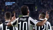 Paulo Dybala Goal HD - Juventus 1-0 Torino 23.09.2017(1)