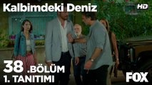 Kalbimdeki Deniz 38. Bölüm 1. Tanıtımı