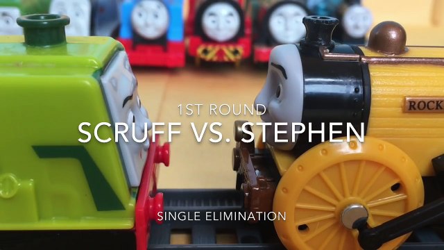 Thomas and Friends Worlds Strongest Engine - Sodors Legend of the Lost Treasure