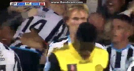 Vincent Vermeij Goal HD - Heracles 2-1 Roda 23/09/2017 HD