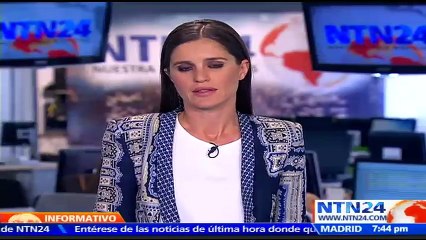 “65 % de los mexicanos tiene una visión desfavorable de EE. UU. en 2017”: Ana González Barrera, analista del Centro Estu