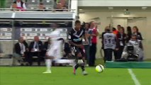 Jonathan Cafu Goal HD - Bordeaux	3-1	Guingamp 23.09.2017