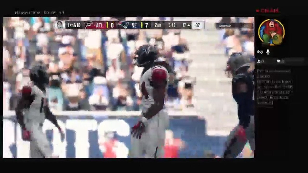 dlodirty30's Live PS4 Broadcast (2)