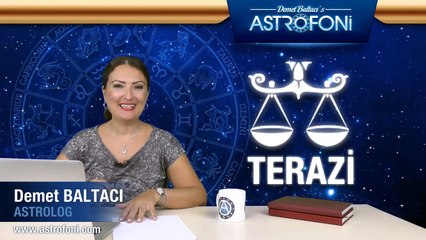 Terazi Burcu Aylık Astroloji Yorumu Eylül 2017