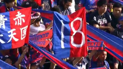 Kashiwa 4:1 Tokyo ( Japanese J League 23 September)