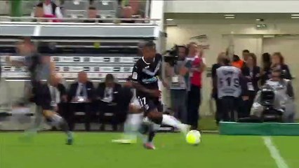 Bordeaux	3-1	Guingamp 23.09.2017