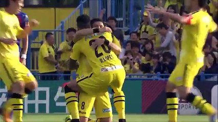 Kashiwa 1:0 Tokyo ( Japanese J League 23 September)