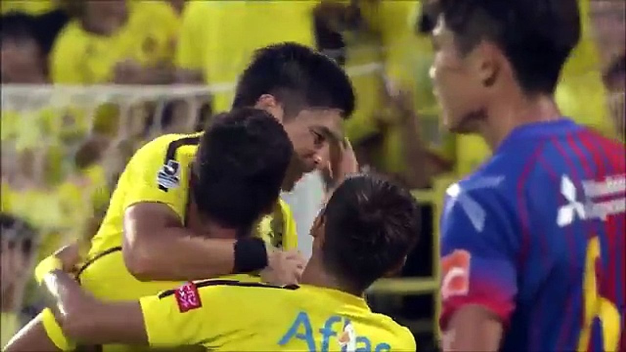 Kashiwa 3:0 Tokyo ( Japanese J League 23 September)