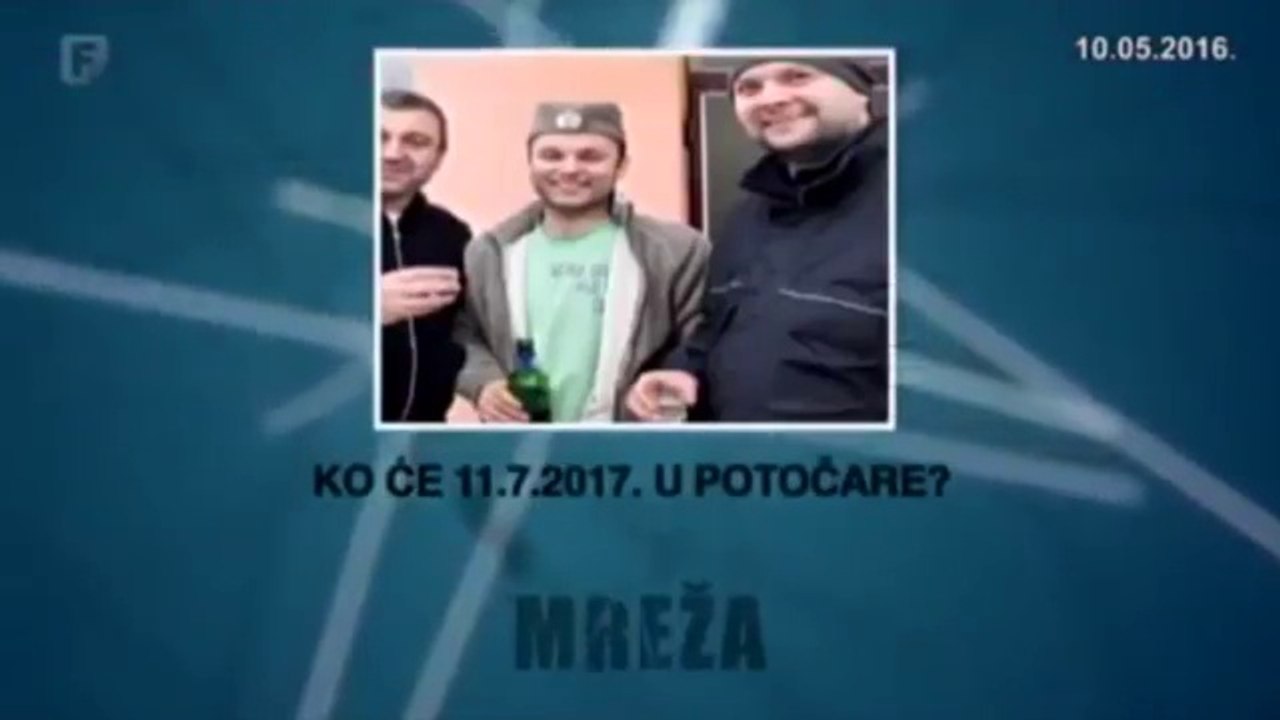 Srebrenica - Politička borba koja (ne) prestaje