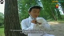 Chinese Drama Martial Art Movies - Tai Chi Master Episode 33 Best Martial Art Movie English Subtitle , Tv series movies