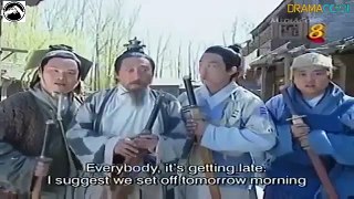 Tai Chi Master Episode 2 Best Martial Arts & Kung Fu Full Movies English Subtitle , Tv series movies action comedy hot m