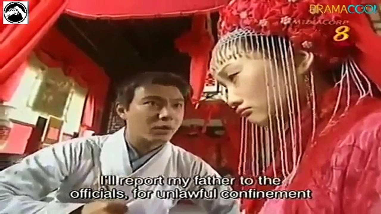 Tai Chi Master Episode 3 Best Martial Arts & Kung Fu Full Movies English Subtitle , Tv series movies action comedy hot m