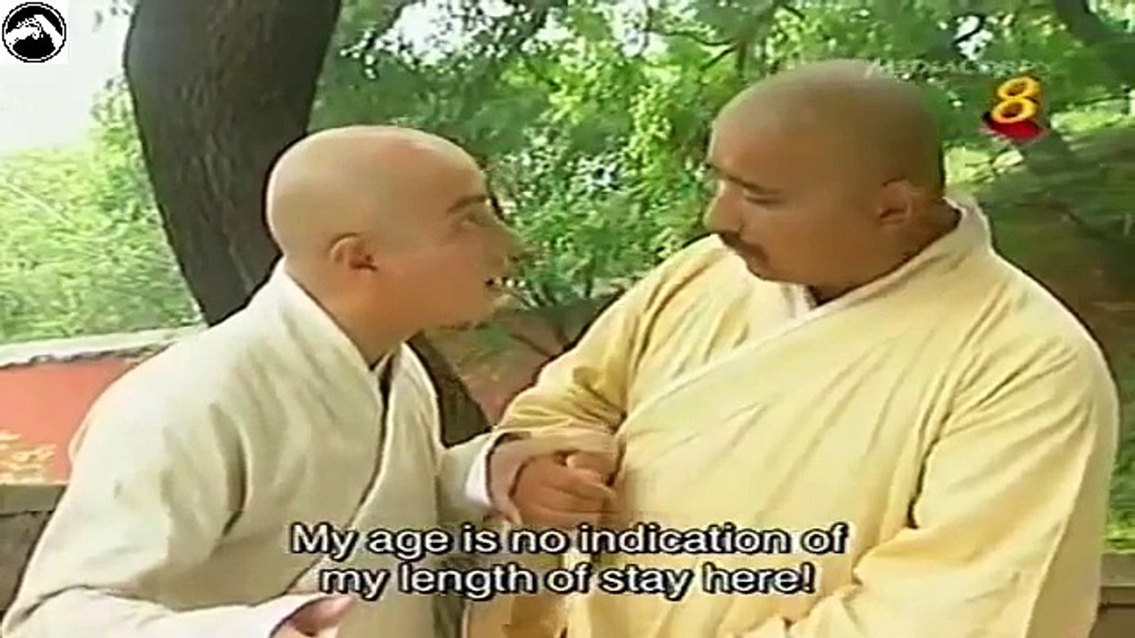 Tai Chi Master Episode 7 - Best Martial Arts & Kung Fu Full Movies English Subtitle , Tv series movies action comedy hot