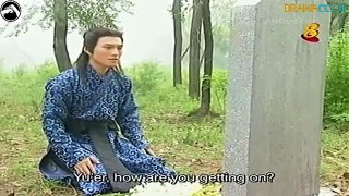Chinese Drama Martial Art Movies - Tai Chi Master Episode 32 Best Martial Art Movie English Subtitle , Tv series movies