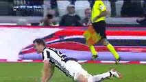 Alex Sandro Goal -  Juventus vs Torino 3-0  23.09.2017 (HD)