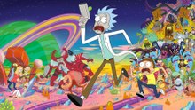 (Streaming) Rick and Morty | S3 - E9 [[Long New Episode]] TV HDQ