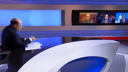 ما وراء الخبر-لماذا مُنعت صلاة الغائب على مهدي عاكف؟