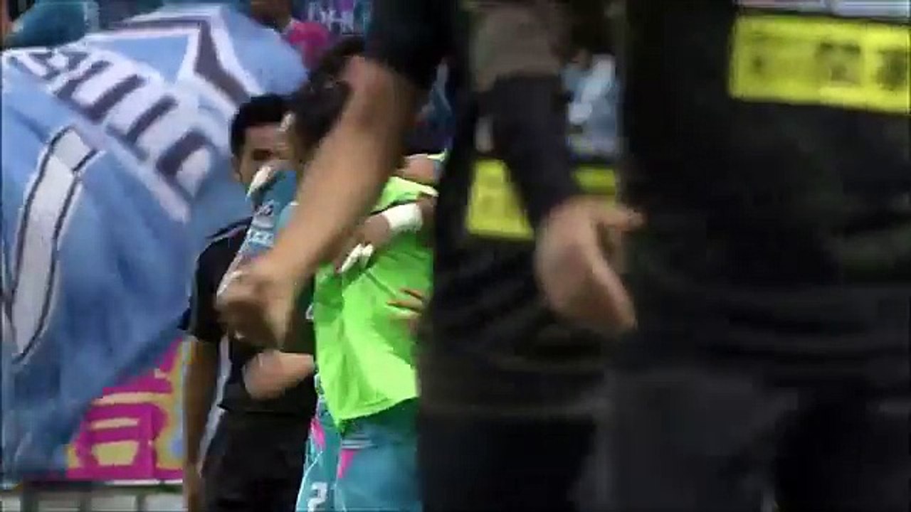 Urawa 1:2 Sagan Tosu  ( Japanese J League 23 September)