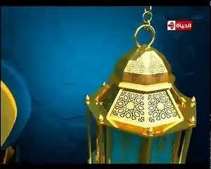 محاضرات اسلامية خالد الجندى هذا ديننا الحلقة 3