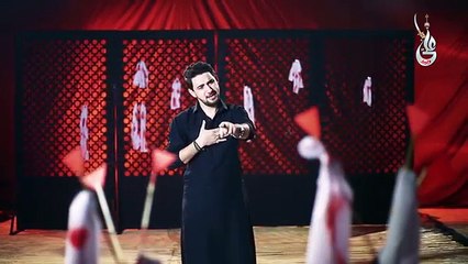 BHAI HUSSAIN KIA YEH TUMHARI HI LASH - FARHAN ALI WARIS New Exclusive Noha 2017-18