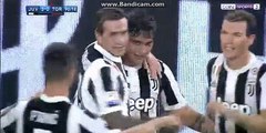 Dybala    Goal HD - Juventus	4-0	Torino 23.09.2017