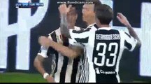 Paulo Dybala Goal HD - Juventus 4-0 Tornio 23.09.2017