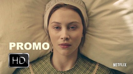 Alias Grace Season 1 - Episode 2 [S01E02] Watch Series