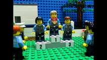 LEGO City Undercover: The Chase Begins Stop-Motion Feature