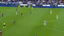Paulo Dybala Second Goal -  Juventus vs Torino 4-0  23.09.2017 (HD)