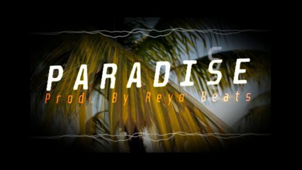 Trey Songz x Chris Brown x Jeremih x August Alsina Type Beat - "Paradise" | Chill & Smooth