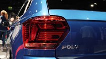 Novo VW Polo,  Porsche Cayenne e outros carros que serão lançados no Brasil