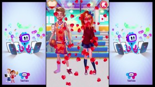 My First Crush - High School Love Kids Games - TabTale Casual Games - Video Games for Kids