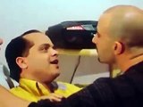 قمة الكوميديا محمد هنيدي مع احمد السقا