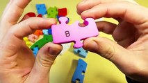 HELICOPTER ABCD Puzzle ABC Colors English ABCDE Alphabet for Infants Kids Letters Wooden Learning