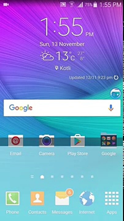 How To Play Pokemon Go On Rooted Device.Latest Verison 0.45.0 (100% Working)
