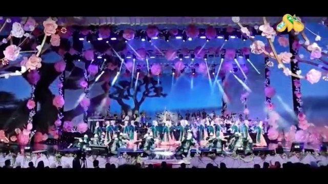 Yulduz Usmonova - Ey Aziz Inson Promo II