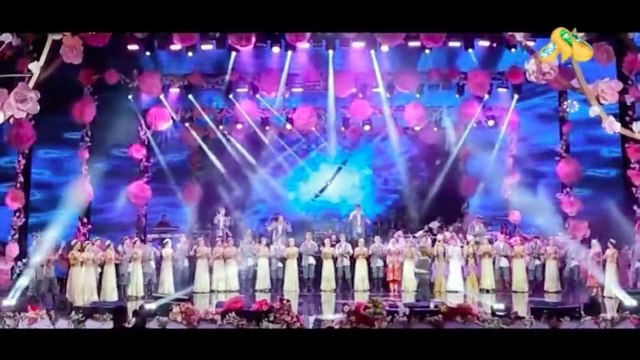 Yulduz Usmonova - Ey Aziz Inson III