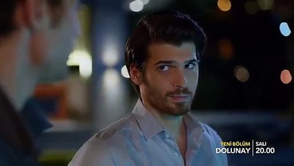 مسلسل البدر اعلان 2 الحلقة 13 مترجم للعربية