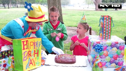 Freaky Phobias - Don't Get Scared