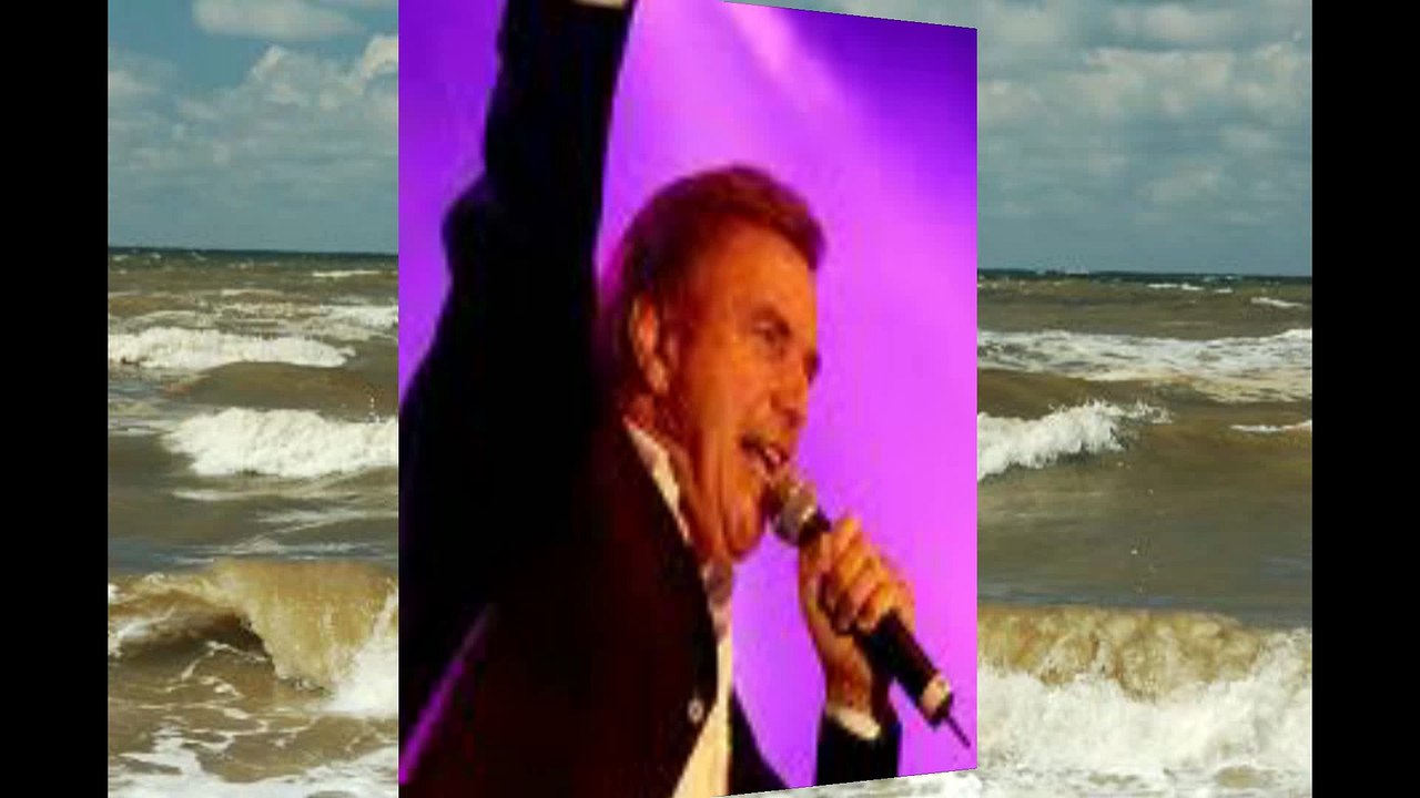 Will Tura  -  De zee