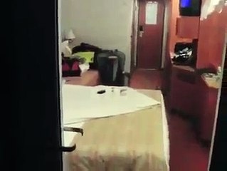 Alaska'da Gece ve Gündüz Aynı Anda!