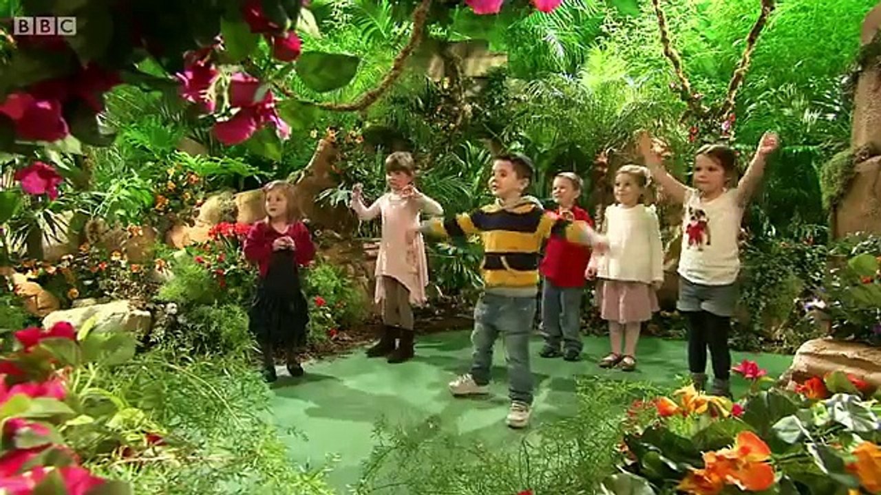 ZingZillas Zingbop - Series 1 - 03 - The Great ZingZillas Band - Vídeo ...