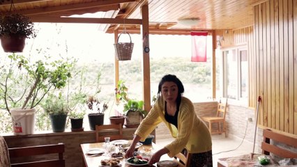 Mayna (Kısa Film) Full HD 🎥